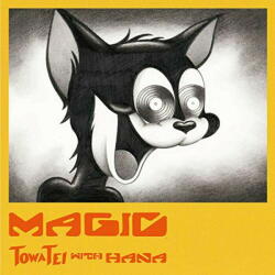 Tei, Towa Magic -ltd-