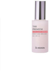 Dr.Hedison - Ser de fata cu colagen pentru fermitate si elasticitate The Premium Collagen Serum Dr. Hedison, 50 ml