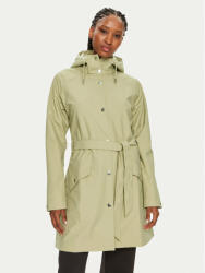 Helly Hansen Átmeneti kabát W Kirkwall Ii Raincoat 53252 Zöld Regular Fit (W Kirkwall Ii Raincoat 53252)