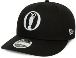 New Era New Era, sapca neagra 9fifty the open tartan (Alege masura: S/M)