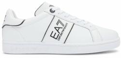 EA7 Emporio Armani Sneakers X8X102 XK346 D611 Alb