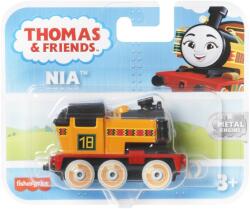 THOMAS - Thomas Thomas Locomativa Push Along Nia (mthfx89_hbx92) Trenulet