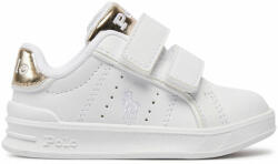 Ralph Lauren Sneakers RL00340100 T Alb