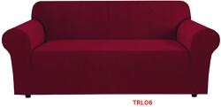 DELFIN Huse Elastice Pt Canapele 185-220cm Lycra Marime L Cod TRL06-L
