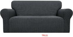 DELFIN Huse Elastice Pt Canapele 185-220cm Lycra Marime L Cod TRL11-L