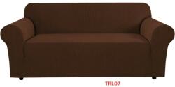 DELFIN Huse Elastice Pt Canapele 185-220cm Lycra Marime L Cod TRL07-L