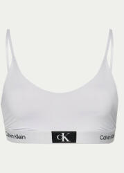 Calvin Klein Underwear Melltartó felső 000QF7245E Lila (000QF7245E)