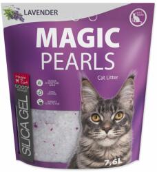  Magic cat MAGIC PEARLS Levendula 7, 6 l