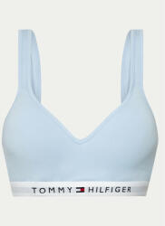 Tommy Hilfiger Melltartó felső UW0UW04612 Kék (UW0UW04612)