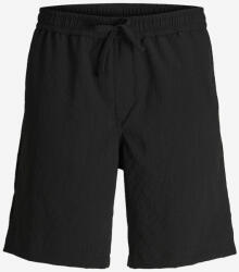 Jack & Jones Jaiden Pantaloni scurți Jack & Jones | Negru | Bărbați | S