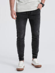 Ombre Clothing Jeans Ombre Clothing | Gri | Bărbați | M - bibloo - 225,00 RON