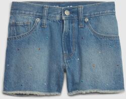GAP Pantaloni scurți pentru copii GAP | Albastru | Fete | 8 - bibloo - 164,00 RON