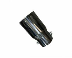 ALM Ornament toba universal negru Â® ALM (ALM 140723-6)