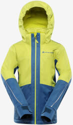 Alpine Pro PTX Reamo Jachetă pentru copii ALPINE PRO | Verde | Băieți | 104/110