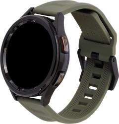 Urban Armor Gear(UAG) UAG Scout curea, verde frunze - Galaxy Watch M/L (294404117245)