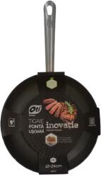 OTI Tigaie fonta fagure, O 24cm (181650)