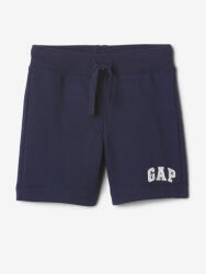 GAP Pantaloni scurţi pentru copii GAP | Albastru | Băieți | 5 ani - bibloo - 96,00 RON