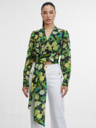 orsay Bluză Orsay | Verde | Femei | XS - bibloo - 150,00 RON