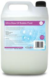 PGW Fluid UV cu bule 5L Tub balon de sapun