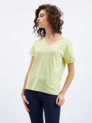 Orsay Tricou Orsay | Verde | Femei | S - bibloo - 61,00 RON