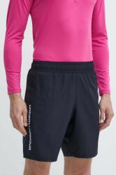 Under Armour edzős rövidnadrág Tech fekete - fekete L