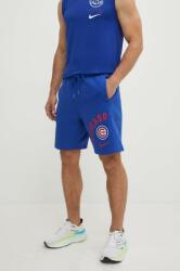 Nike rövidnadrág Chicago Cubs férfi - kék XL