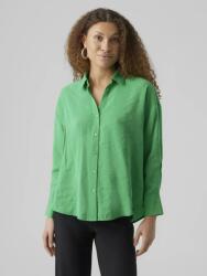 VERO MODA Queeny Bluză Vero Moda | Verde | Femei | XS