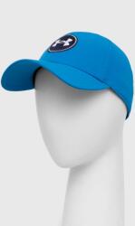 Under Armour baseball sapka Storm Driver nyomott mintás - kék L/XL