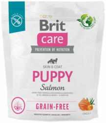 Brit BRIT Care Dog Gabonamentes kutyakölyök 1 kg
