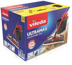 Vileda Gyorsfelmosó szett, VILEDA Ultramax (F1438V)