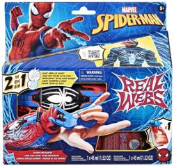 Hasbro Spiderman Blaster Cu Panza De Paianjen (F8734)