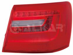 ALKAR Lampa spate ALKAR 2272501 (2272501) - automobilus