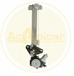 Ac Rolcar Mecanism actionare geam Ac Rolcar 01.7628#OR (01.7628#OR)