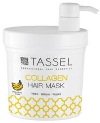 Tassel Masca de par hidratanta Tassel Banane, pentru par par normal sau degradat, 1000 ml