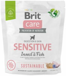 Brit BRIT Care Dog Sustainable Sensitive 1 kg
