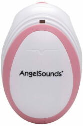  JUMPER MEDICAL AngelSounds JPD-100S Mini szülés előtti hallókészülék