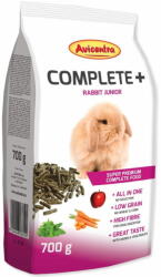  Avicentra Avicentra COMPLETE+ nyúl junior 700g