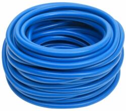 vidaXL kék PVC légtömlő 0, 6" 50 m 154344