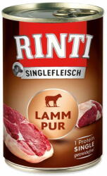 RINTI Sensible PUR báránykonzerv 400 g