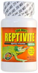 Zoo Med Vitaminok ZOO MED reptivite 56 g