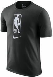 Nike Póló fekete XXL Nba Dry Tee Team 31