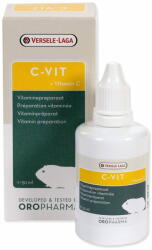 Versele-Laga C-vitamin 50 ml