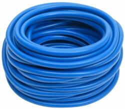 vidaXL kék PVC légtömlő 0, 6" 10 m 154340