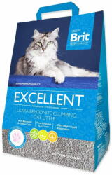  Brit Fresh for Cats Excellent Ultra Bentonit macskáknak 10 kg - mall - 2 041 Ft