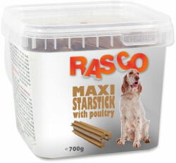 Rasco Dog star natural baromfival 700 g - mall - 2 373 Ft