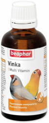 Beaphar Vinka-vitamin cseppek 50 ml