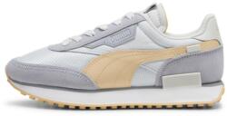 PUMA Future Rider Soft Wns 40 | Női | Sneakerek | Szürke | 381141-20