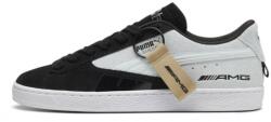 PUMA AMG Suede T 46 | Férfi | Sneakerek | Fekete | 308018-01