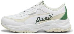 PUMA Cilia Mode Blossom 40 | Női | Sneakerek | Fehér | 395251-01