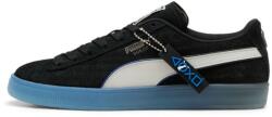 PUMA Suede PLAYSTATION 42, 5 | Férfi | Sneakerek | Fekete | 396246-02 (396246-02)